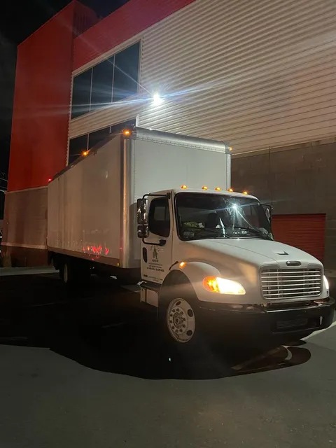 Jump Streets Movers
