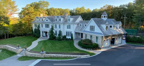 for MGR Painting & Cleaning in Everett, MA