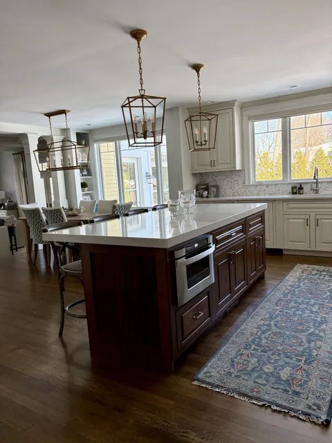work photo from driscollcontracting.com
