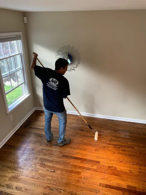 work photo from amhardwoodfloorsllc.com