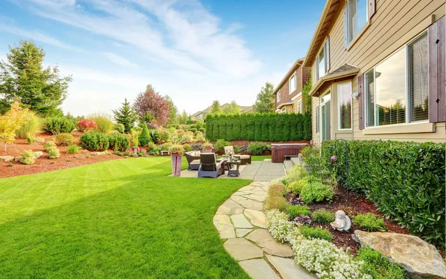 work photo from hillstromlandscaping.com