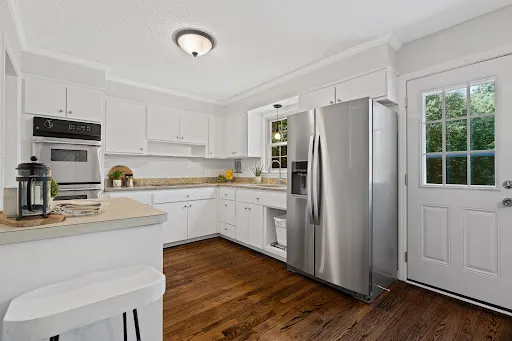 Review photo by Lindsay Gaudioso Realtor - Real Broker CT, LLC