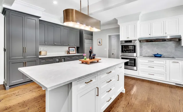 Ackley Cabinet, LLC work photo