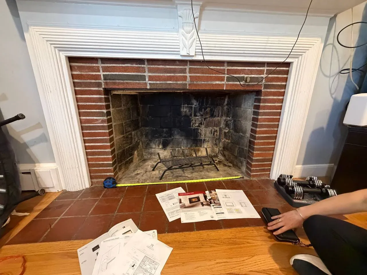 work photo from maxconstructionma.com