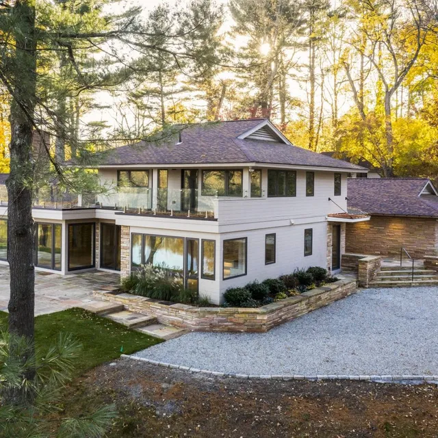 2021 Best Fairfield County Residential Remodel