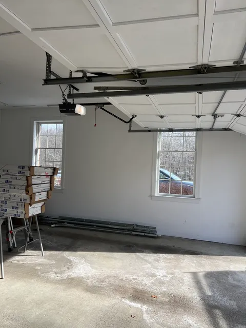 work photo from doubletimegaragedoors.com