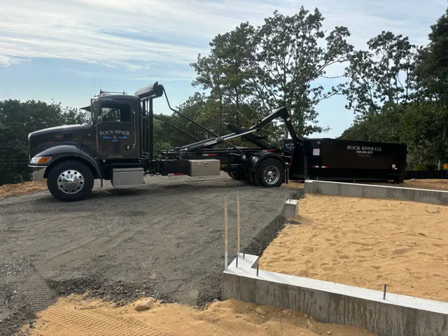 Rock River Co work photo