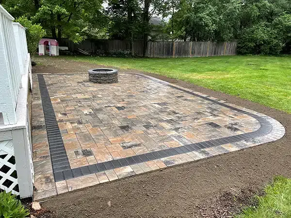 work photo from maklandscape.com