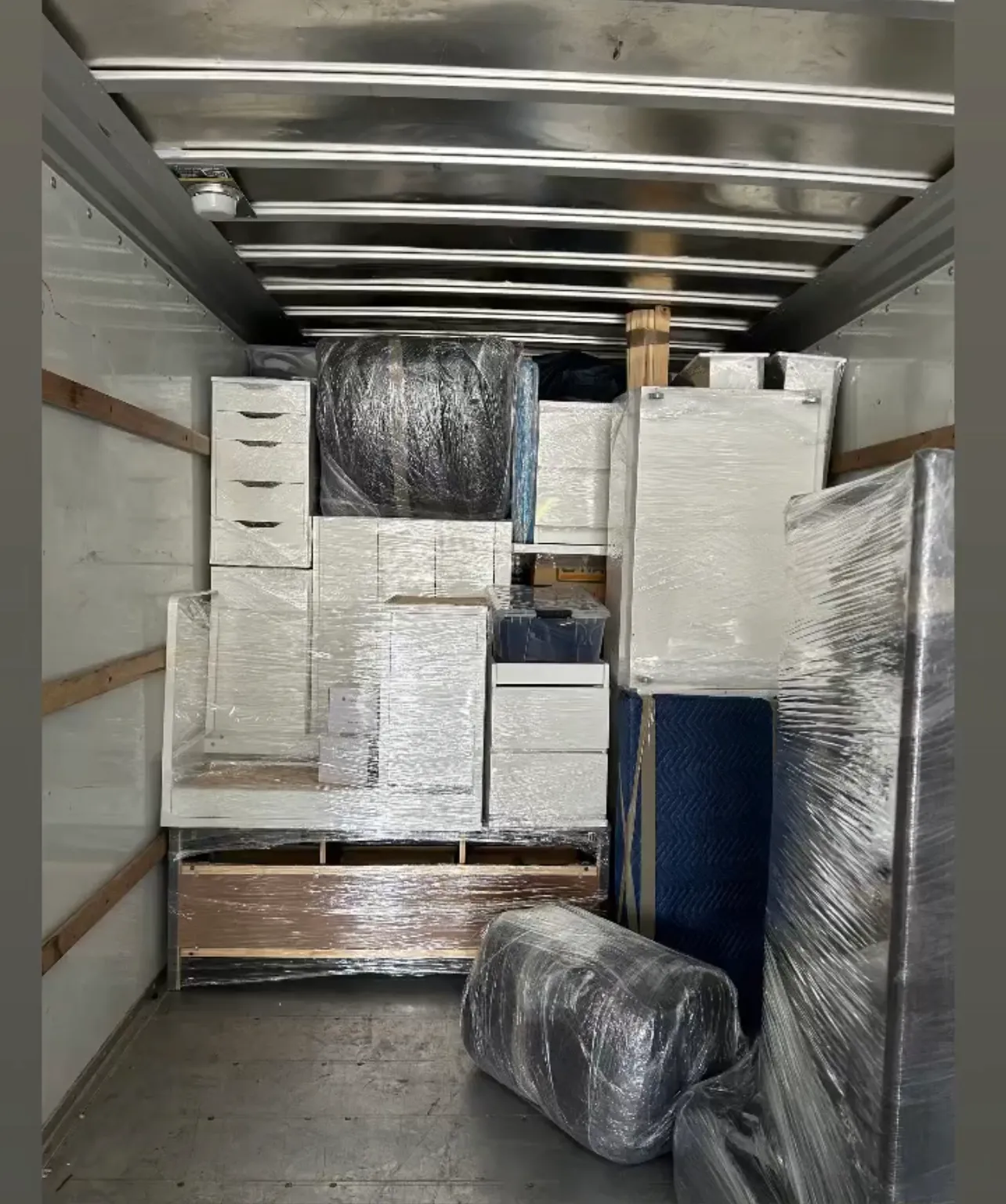 Big Moves LLC