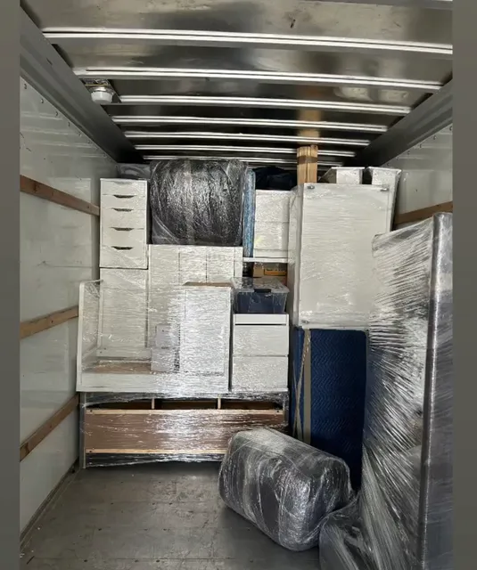 Big Moves LLC