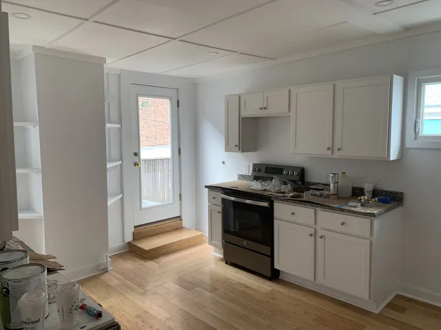work photo from mountvernonbuilders.com