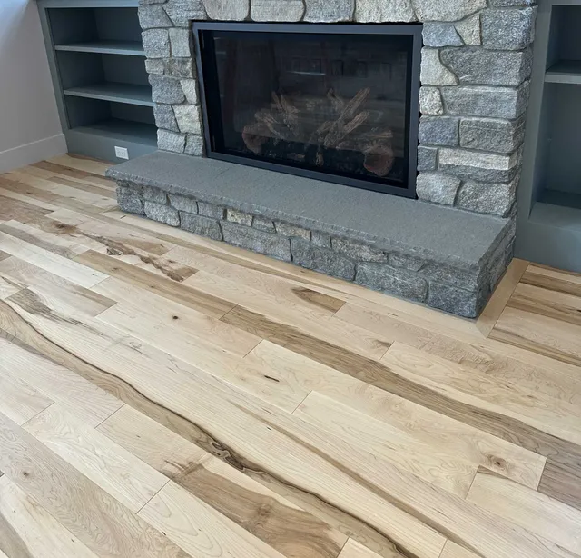 Valley Floors, Inc work photo