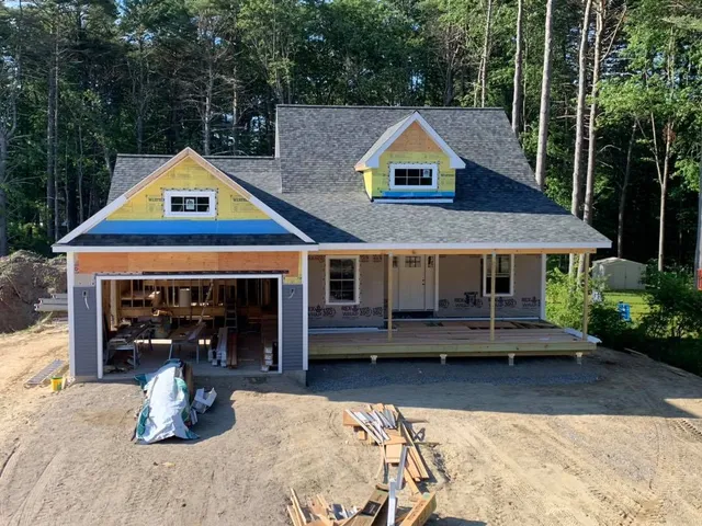 Snell Construction LLC researched project photo