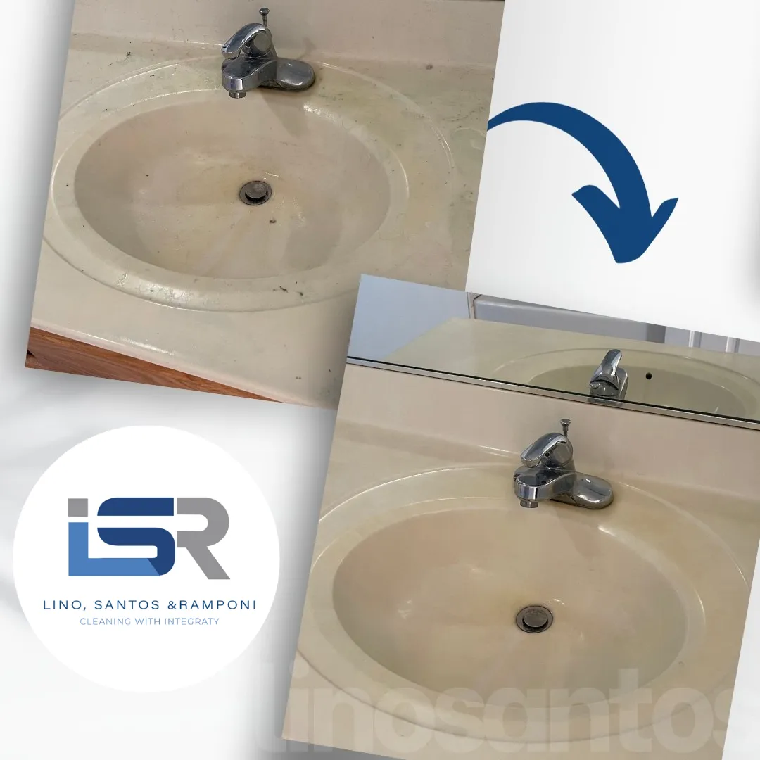 LSR Cleaning Company