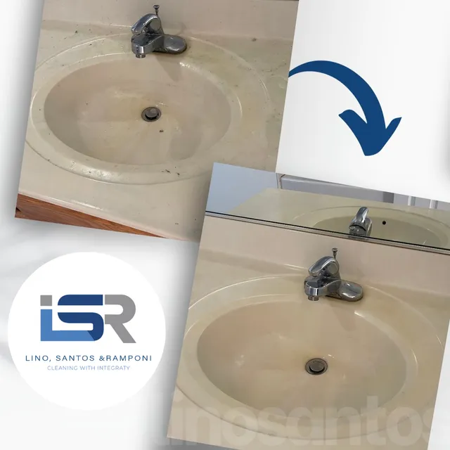 LSR Cleaning Company