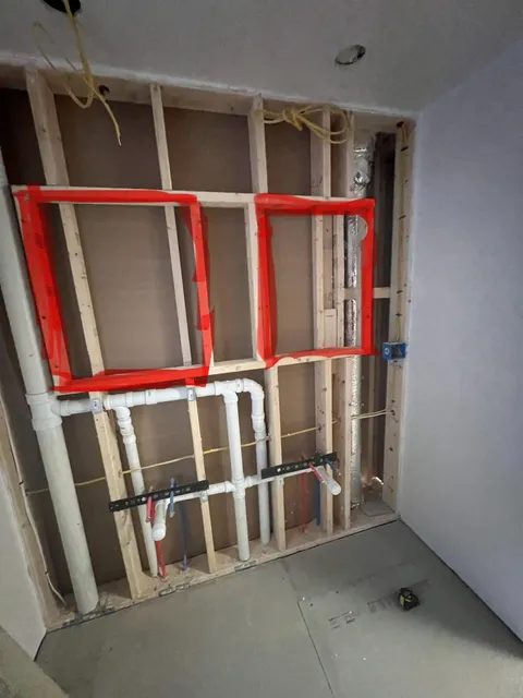 work photo from mdacconstruction.com