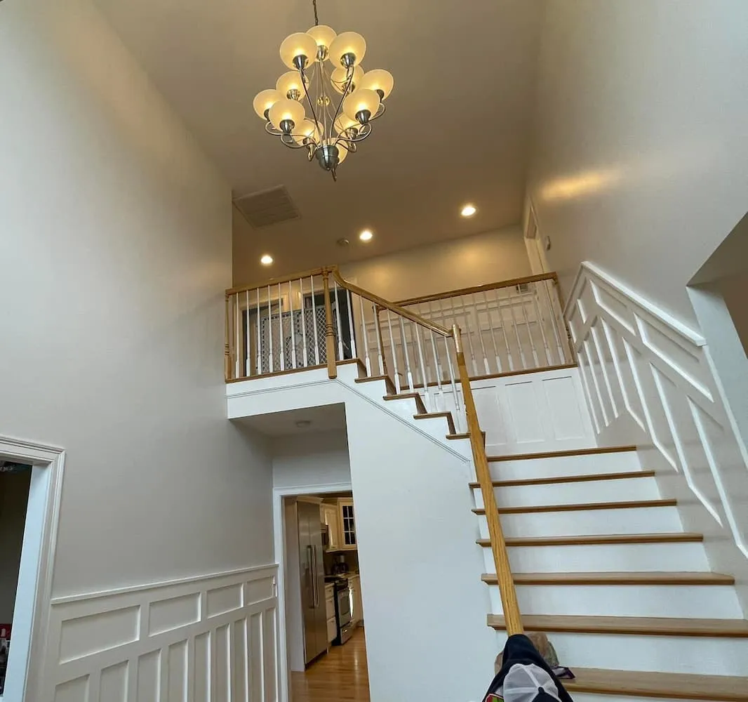 Carpentry Services