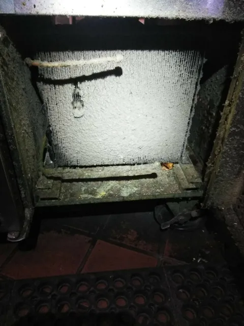 work photo from cherninhvac.com