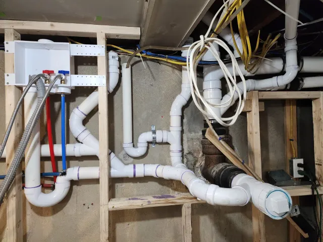 providence plumber
