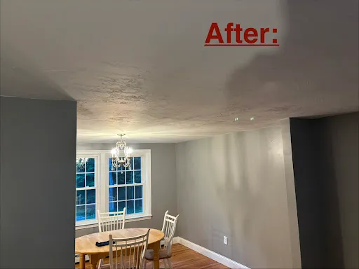 Granite State Renovators work photo