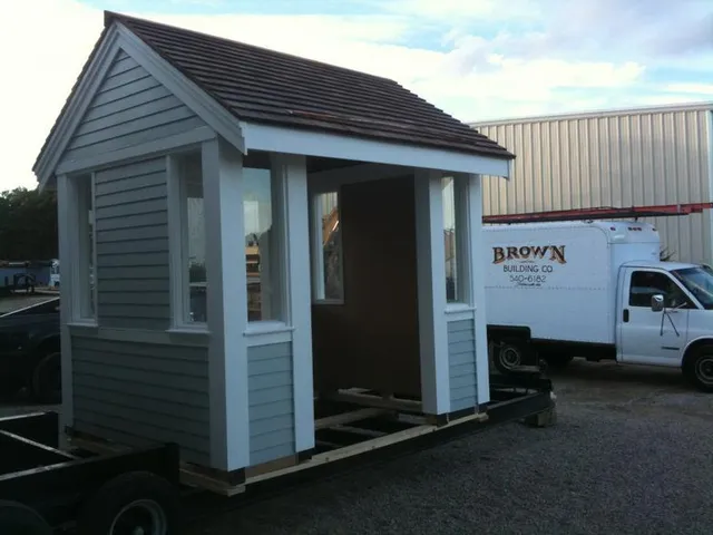 work photo from brownbuildingco.com