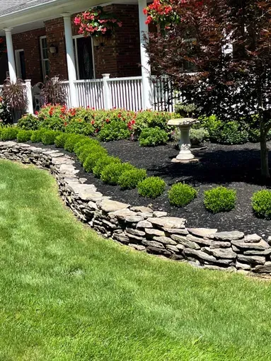 work photo from jonstarrlandscaping.com