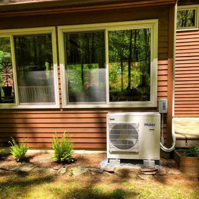 AC system