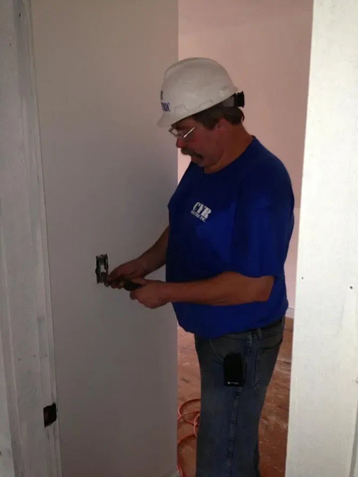 socket installation
