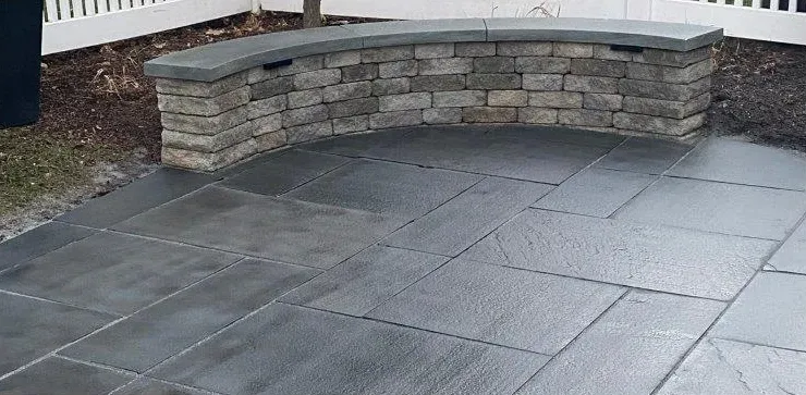 hardscape restoration