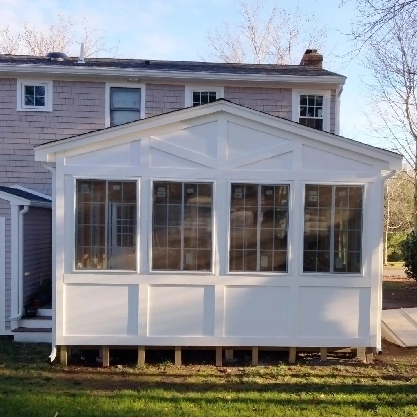 emery contracting