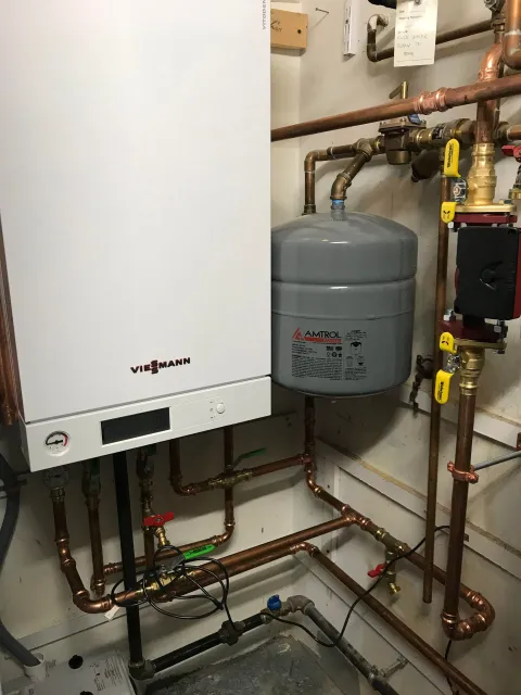 work photo from semperflowplumbingboston.com
