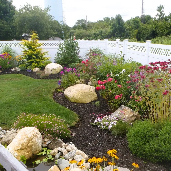 Exterior Solutions researched project photo