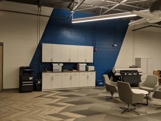 Boudreau Painting, LLC work photo
