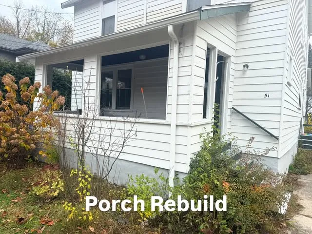 ColorWorks Home Improvement researched project photo