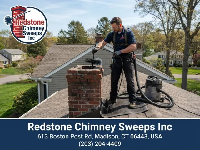 work photo from redstonechimneyinc.site