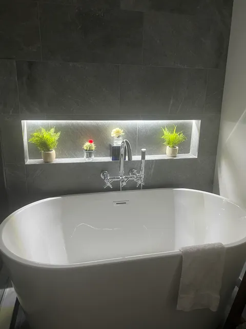 A Plus Plumber LLC work photo