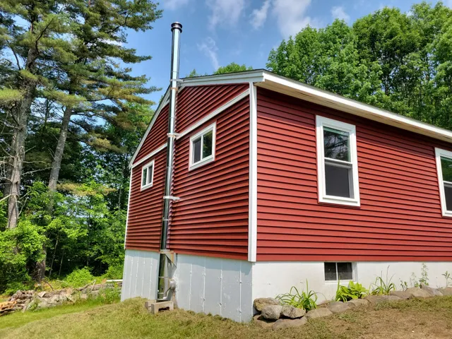 C.M.L Roofing & General Contracting work photo