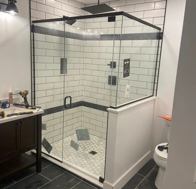 Cirka Construction and Remodeling work photo