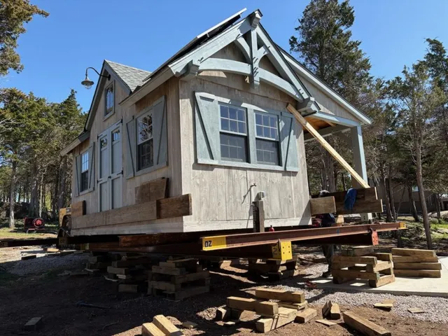 work photo from highcalibercontracting.com