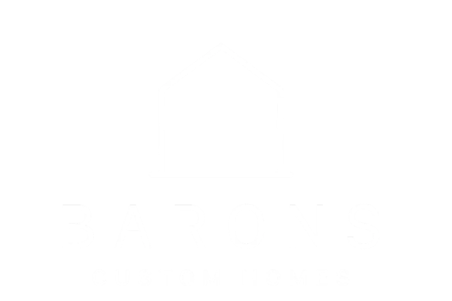 BARONS CUSTOM HOMES