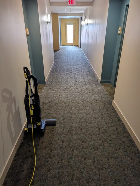 Prime Cleaning Services LLC work photo