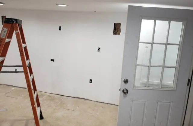 work photo from handymanservicesnewbritain.com