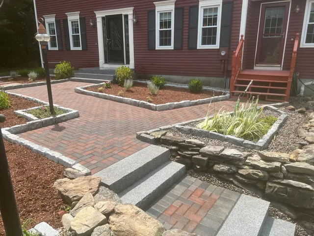 XYZ Property Maintenance work photo