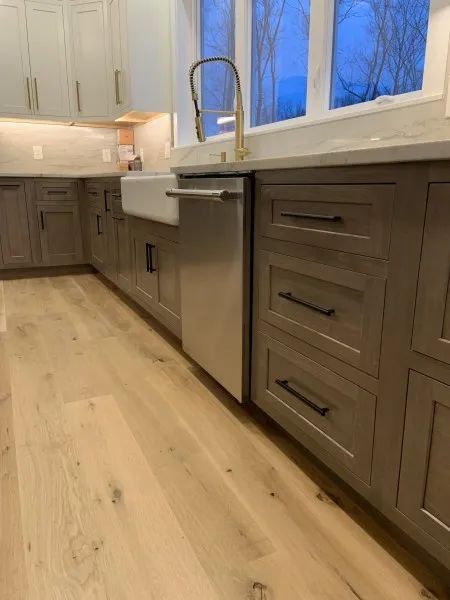 Commercial Cleaning