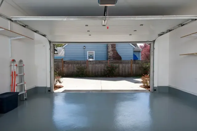 Garage Cleanup