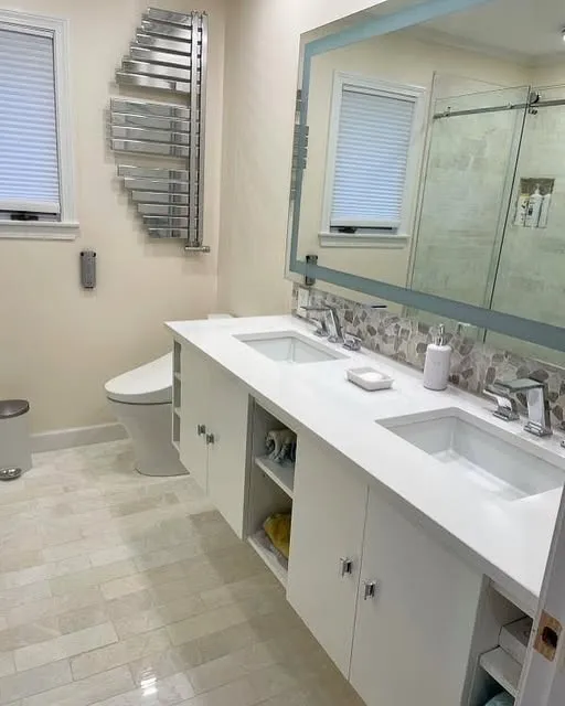 Aklit Plumbing And Heating Corporation researched project photo