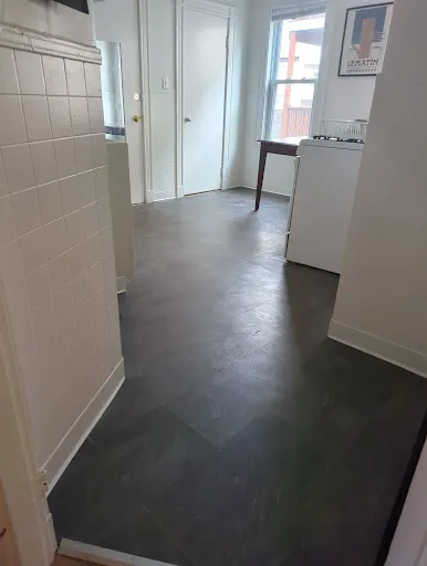 JP Flooring Services Inc. work photo