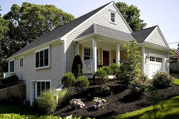 Learn More about Rogers and Marney Green Building