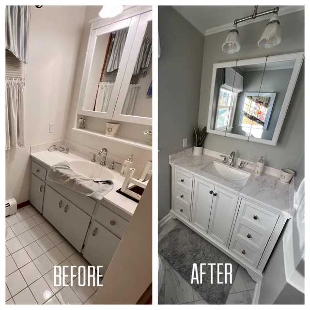David Messer Home Improvement, LLC work photo