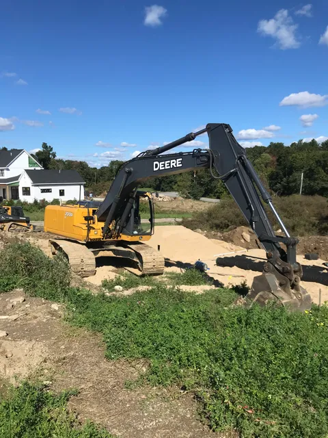 work photo from orlandoexcavationcorp.com